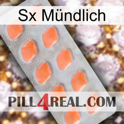 Sx Mündlich 26